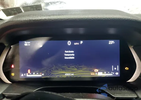 2021 Jeep Grand Cherokee L Laredo z USA, uszkodzony, nr VIN 1C4RJKAG1M8198350